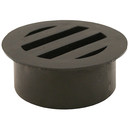 Jones Stephens 4in. All Plastic ABS Snap-In Drain D42024